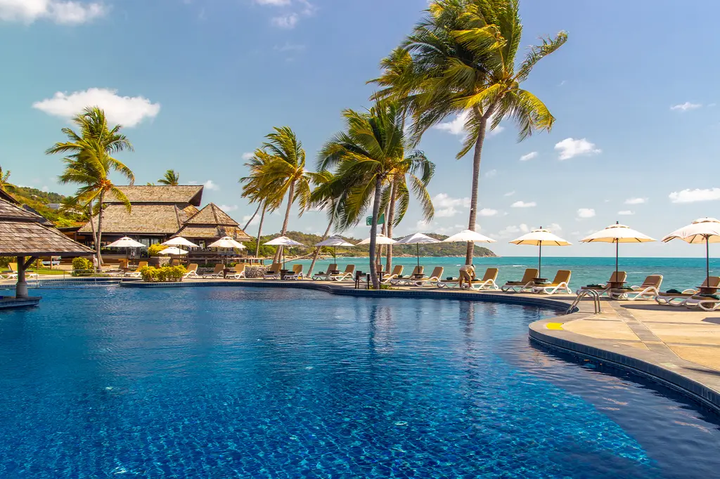 Nora Beach Resort & Spa image 2