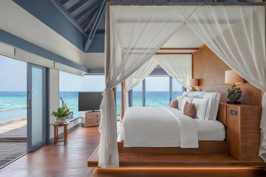 The Halcyon Private Isles Maldives, Autograph Collection image 3