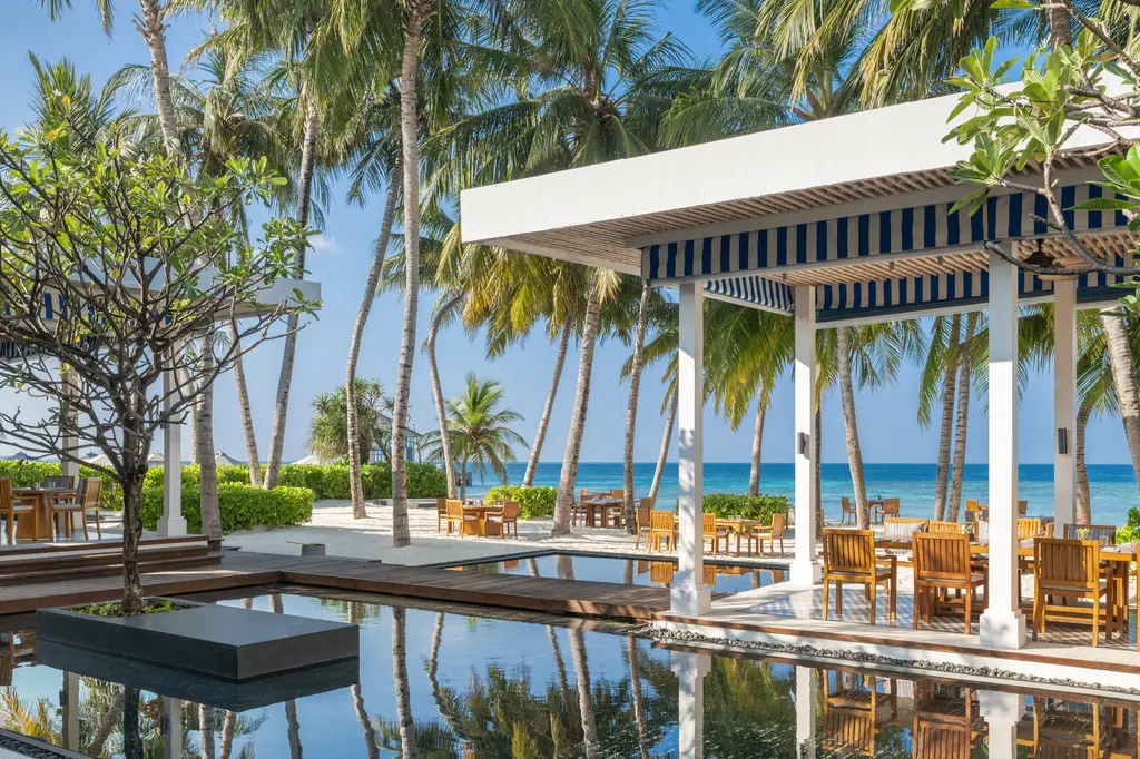 The Halcyon Private Isles Maldives, Autograph Collection image 5