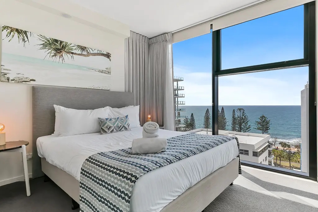 First Light Mooloolaba, Ascend Hotel Collection image 10