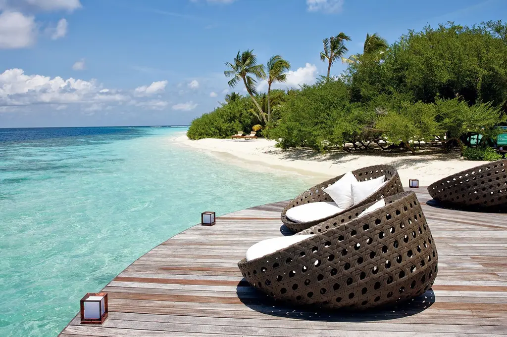 Hideaway Beach Resort & Spa image 7