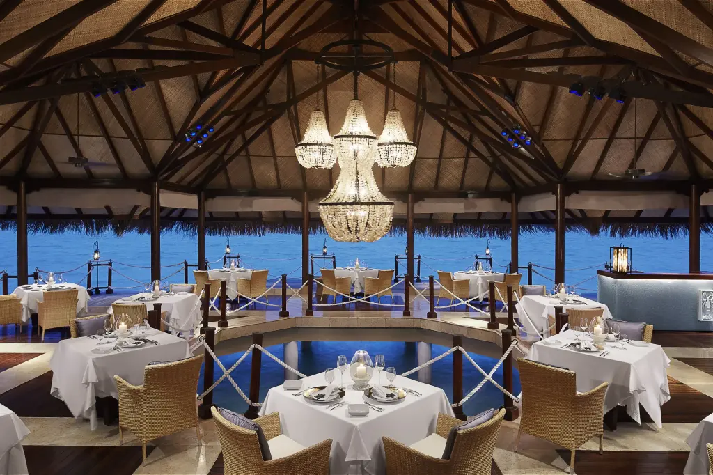 Taj Exotica Resort & Spa image 4