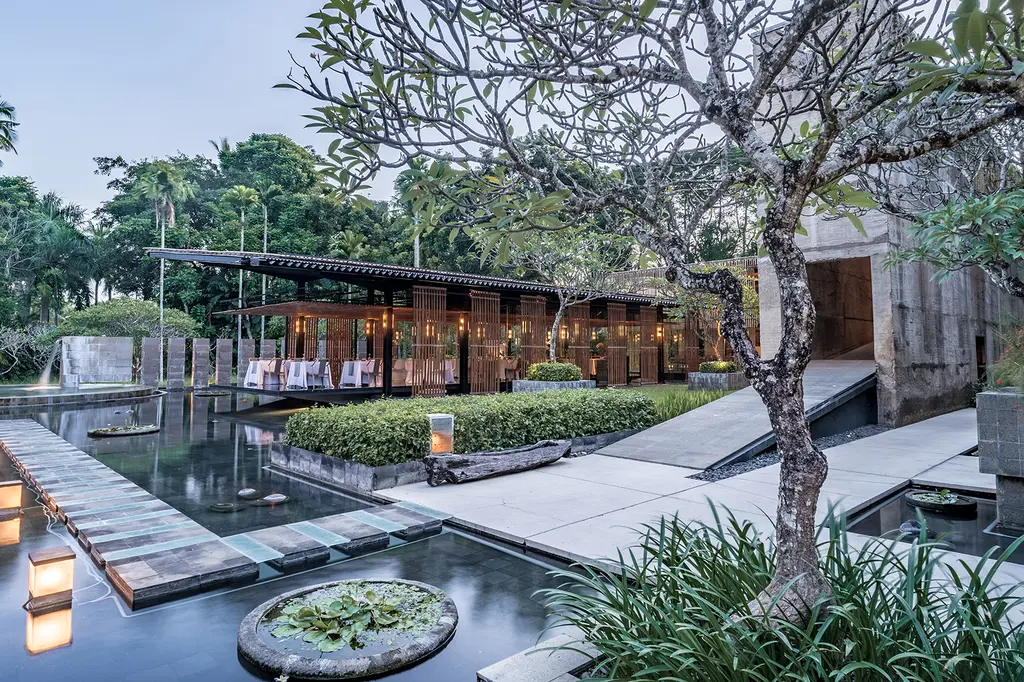 Kayumanis Nusa Dua Private Villa & Spa image 1