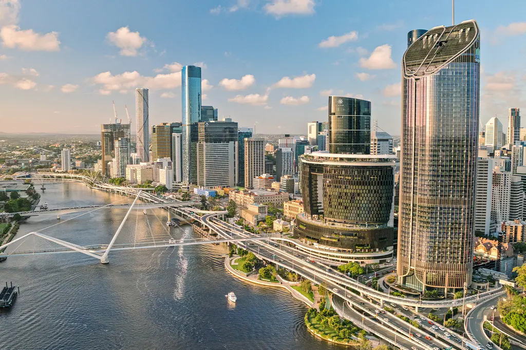 Capri by Fraser Brisbane image 4