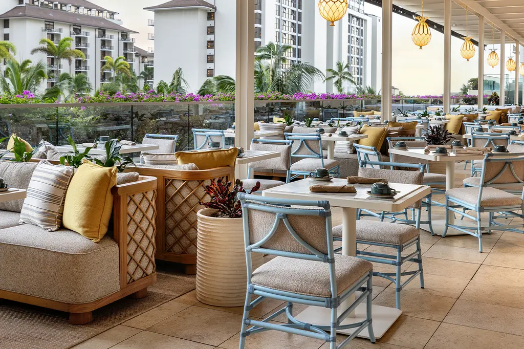 Ka La'i Waikiki Beach, LXR Hotels & Resorts image 5