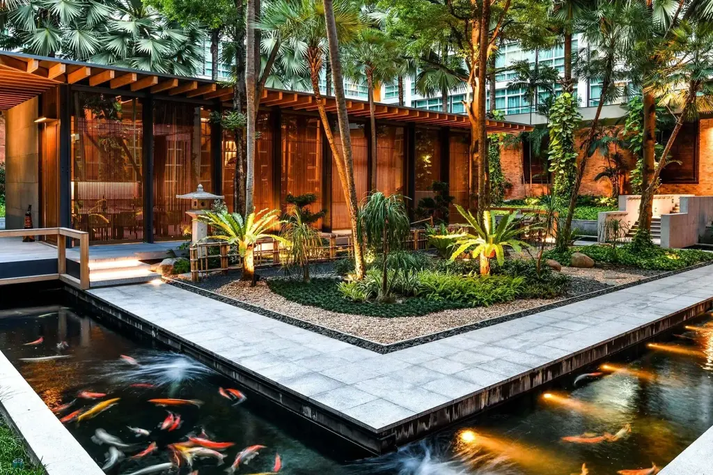 Pullman Bangkok King Power image 11