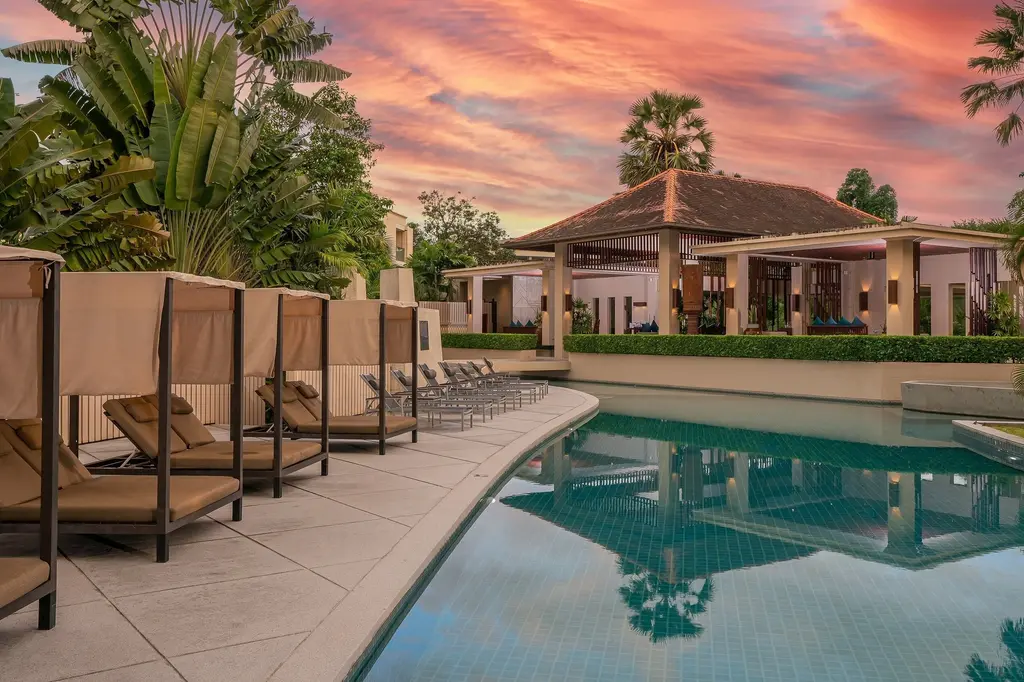 Dewa Phuket Resort & Villas image 15