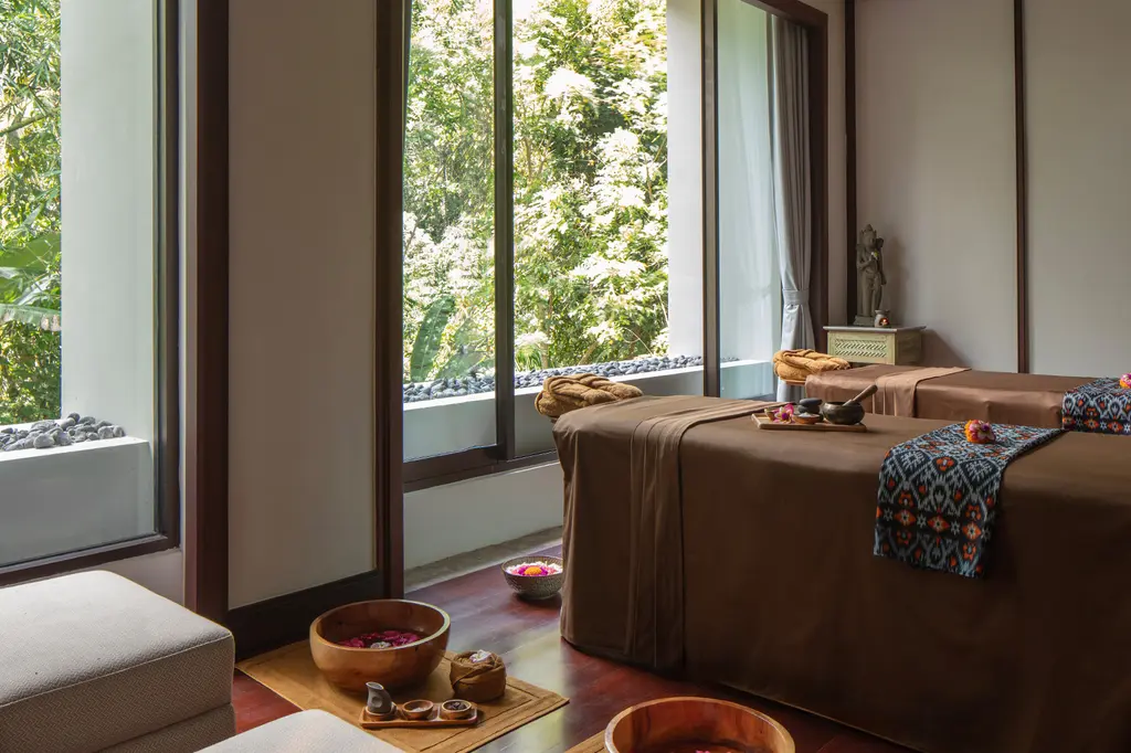 Anantara Ubud Bali Resort image 13