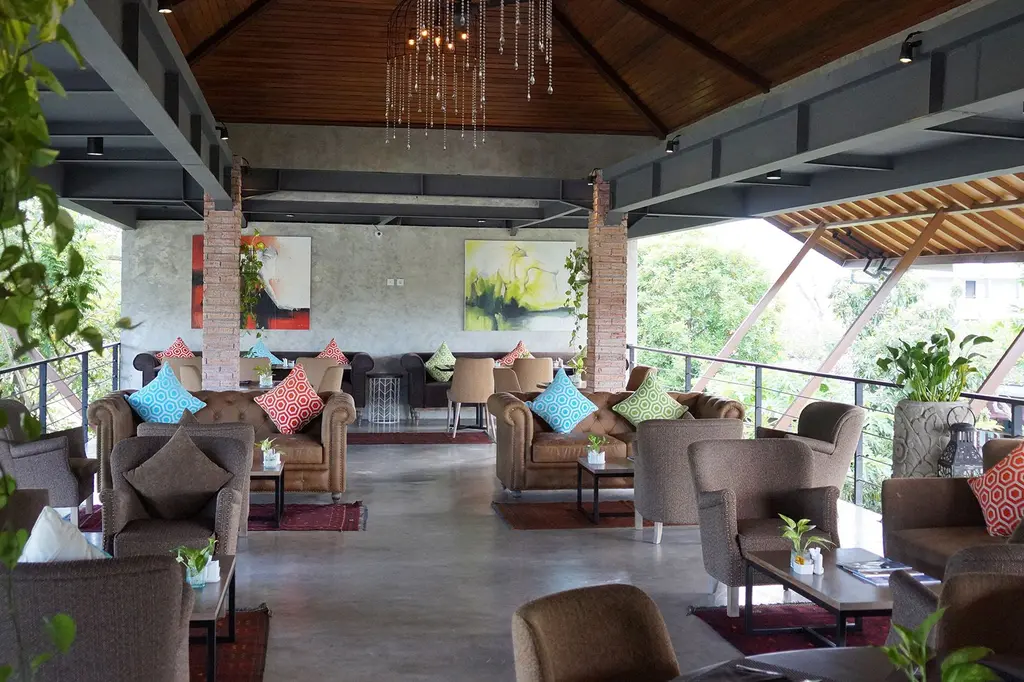 Maca Villas & Spa Umalas image 10