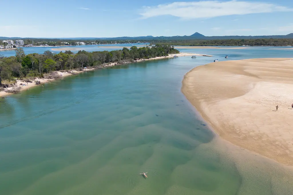 Noosa Lakes Resort, Noosaville image 11