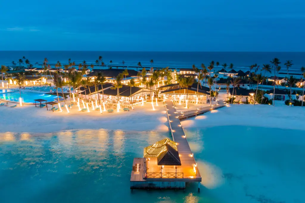 Joy Island Maldives by The Cocoon Collection image 10