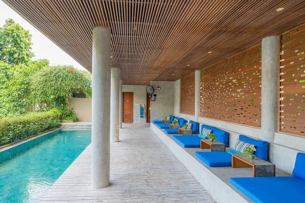 Maca Villas & Spa Umalas image 11