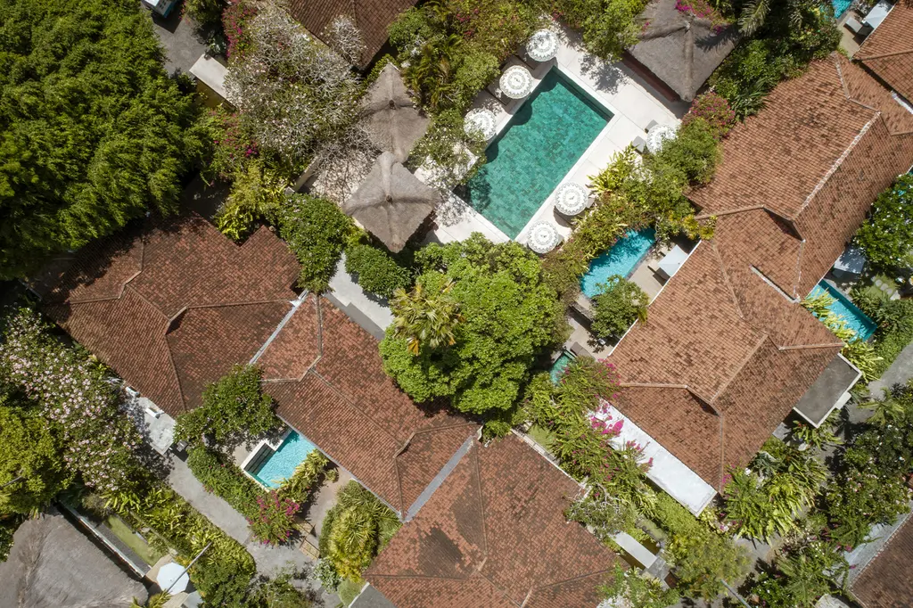 The Pavilions Bali image 2