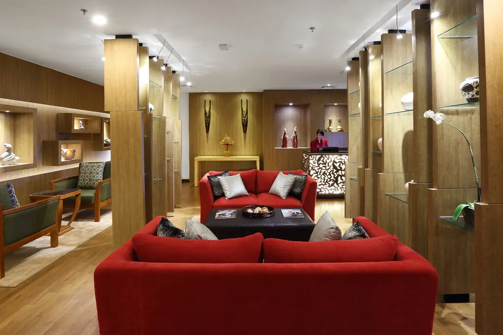 Samabe Bali Suites & Villas image 31