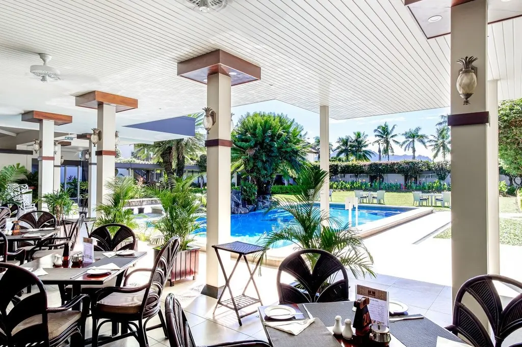 Fiji Gateway Hotel image 4