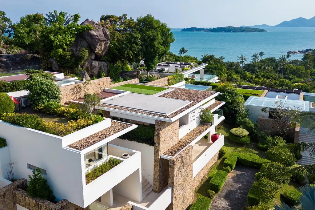 Samujana Villas image 11