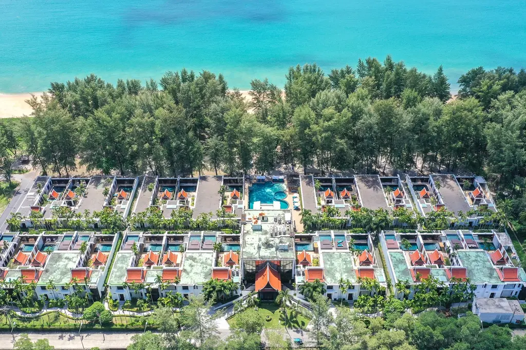 Maikhao Dream Villa Resort & Spa image 6