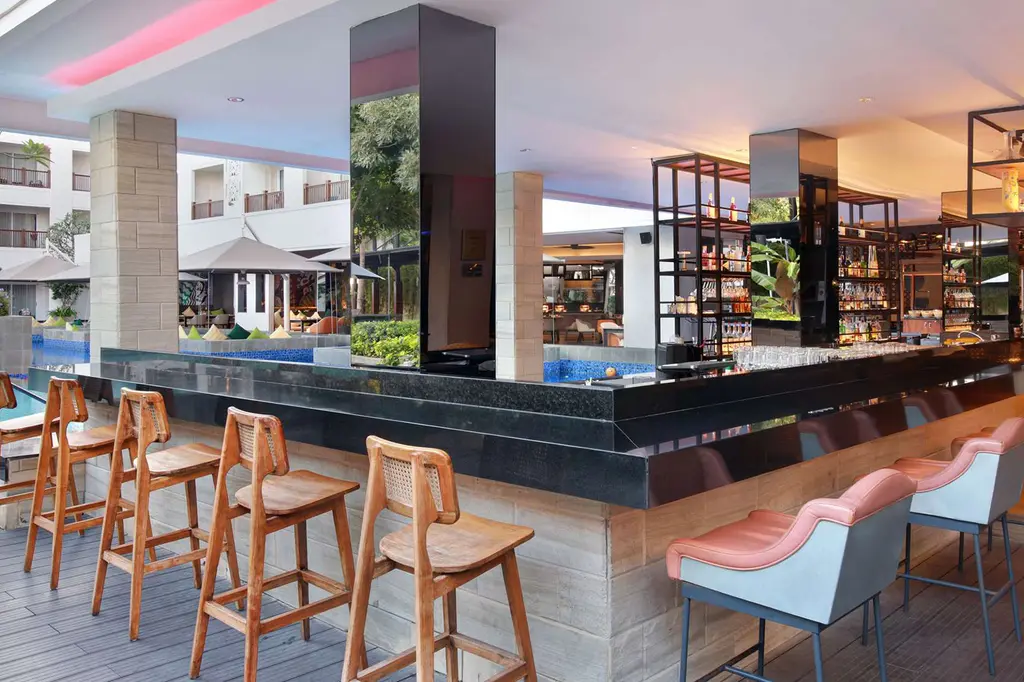 Grand Mercure Bali Seminyak image 8