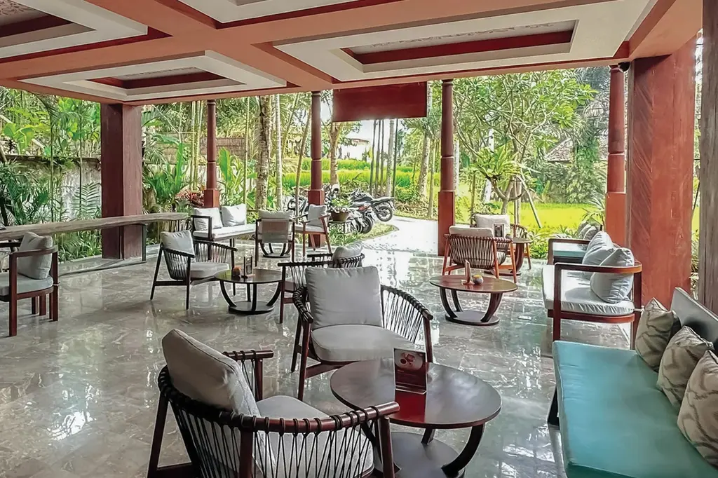 AnandaDara Ubud Resort & Spa image 7