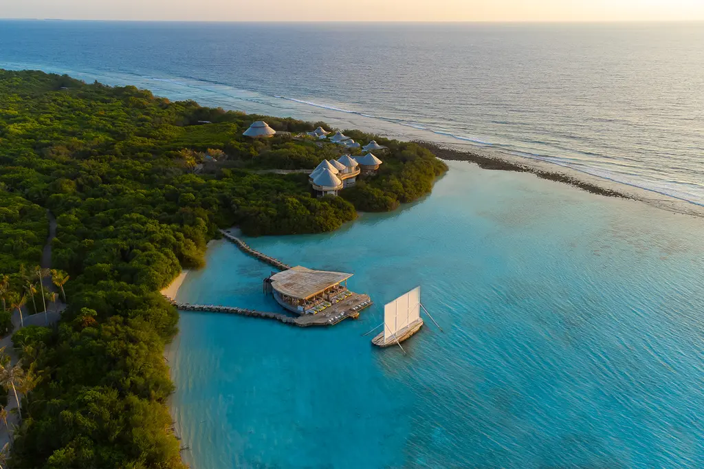 Soneva Jani image 12