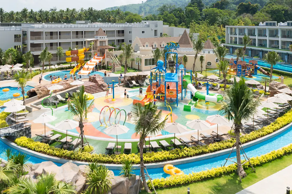 The Sands Khao Lak by Katathani image 7