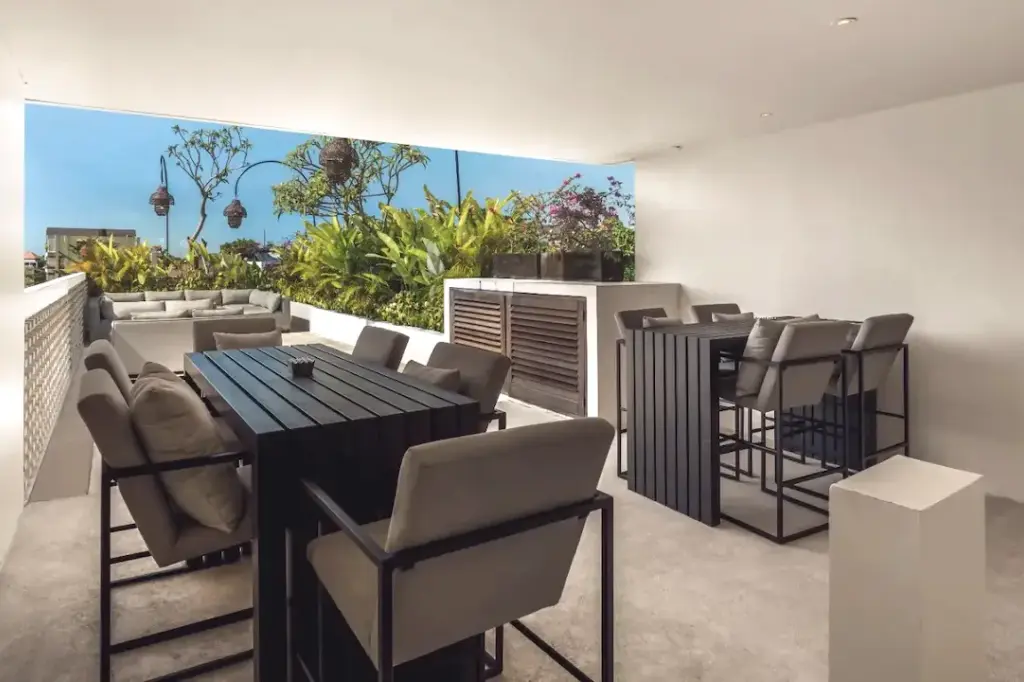 Ayona Villa Canggu by Ini Vie Hospitality  image 6