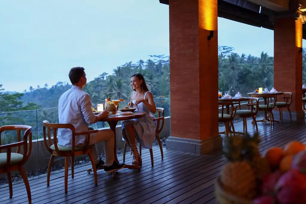 Padma Resort Ubud image 8