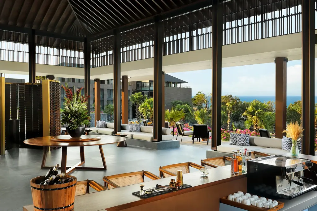 Radisson Blu Resort, Bali Uluwatu image 11