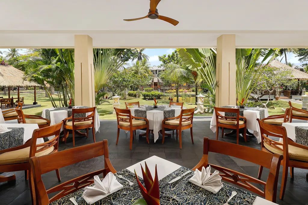 Nusa Dua Beach Hotel & Spa – Handwritten Collection image 8