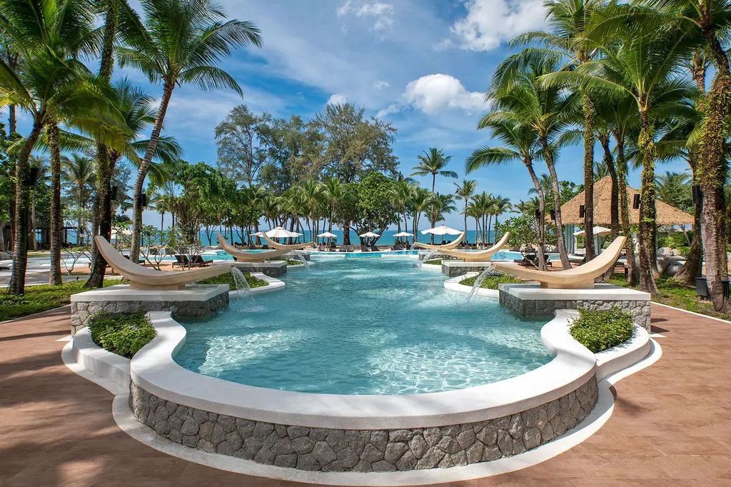 Natai Beach Resort image 9
