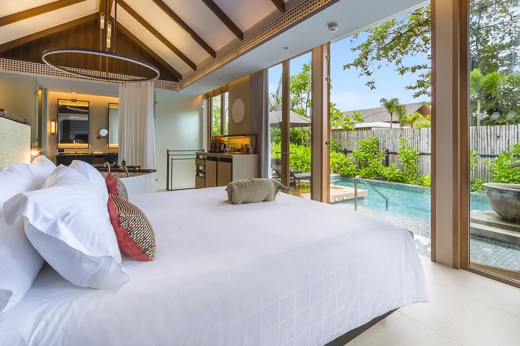 Pullman Khao Lak Resort image 3