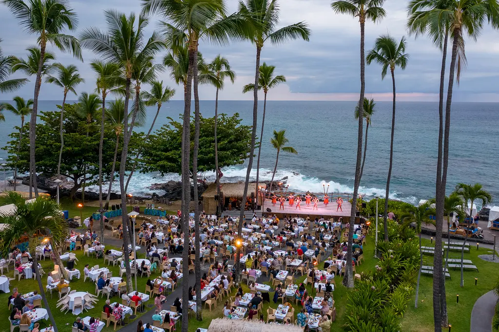 Royal Kona Resort image 6