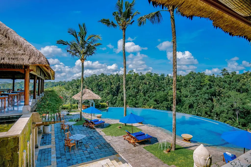 Puri Wulandari A Boutique Resort & Spa image 2