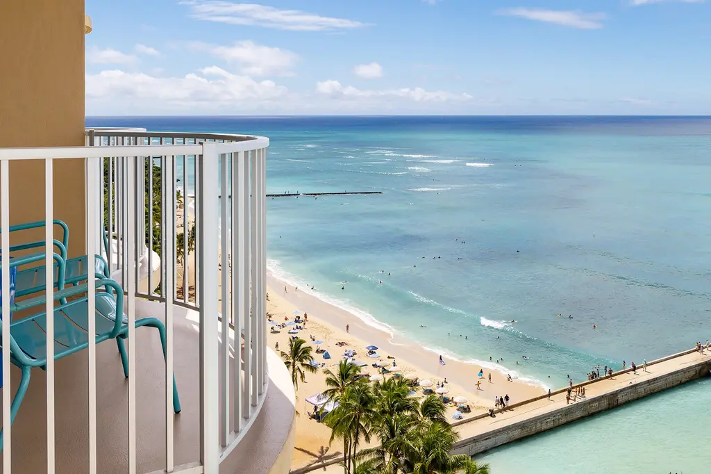 The Twin Fin Hotel image 14