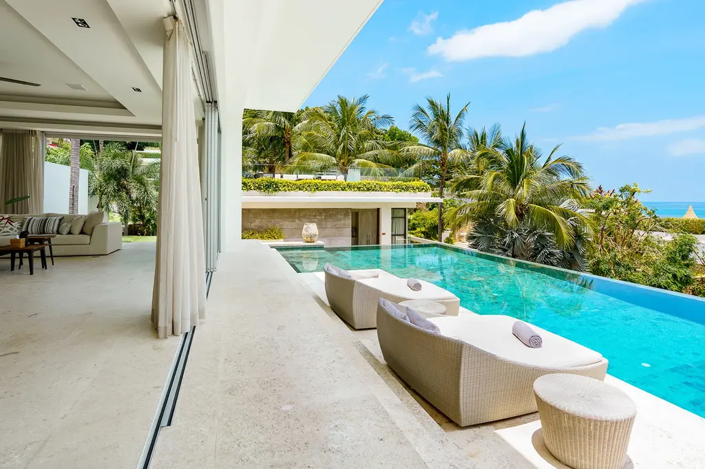 Samujana Villas image 8