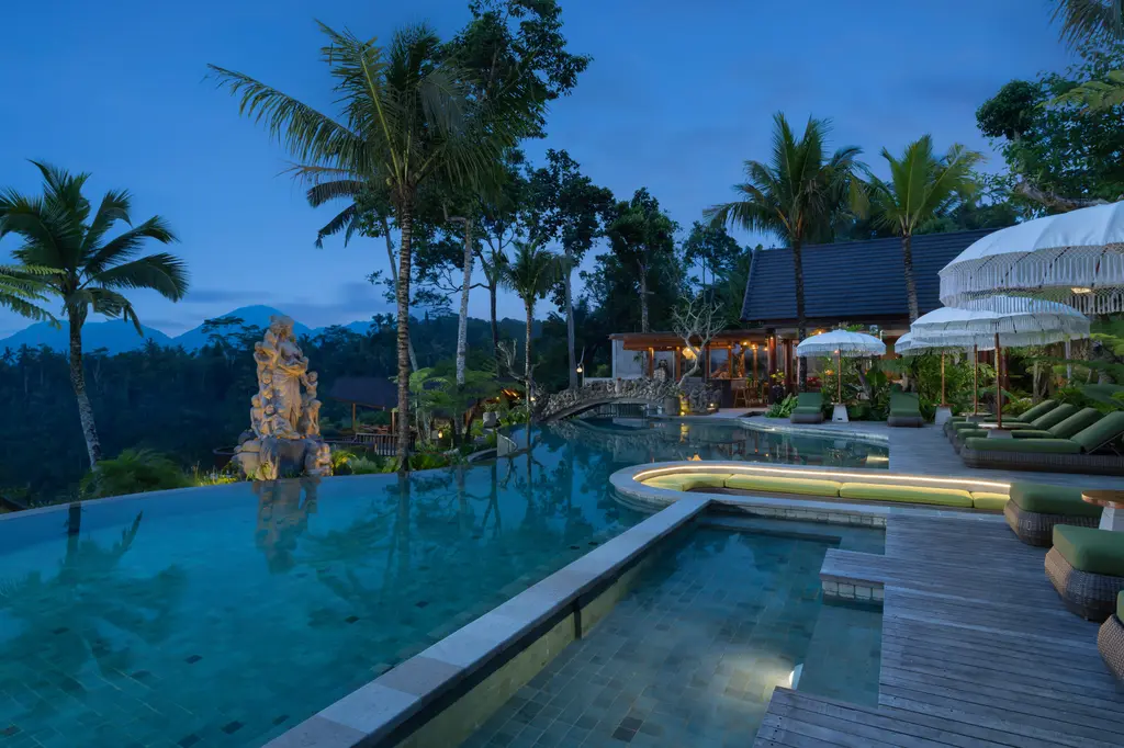 Ulu Valley Retreat image 10