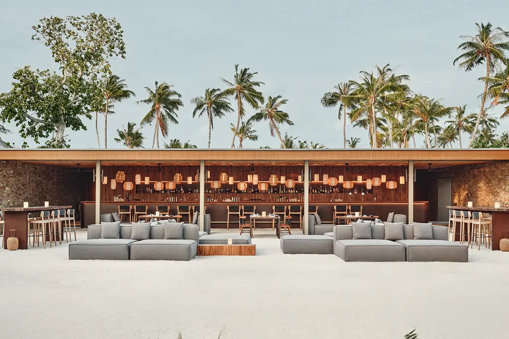 Patina Maldives image 6