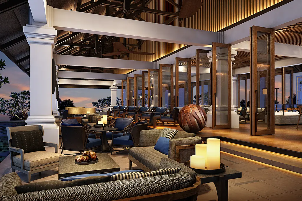 Grand Hyatt Bali image 4