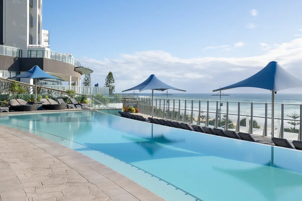 Peppers Soul Surfers Paradise image 6