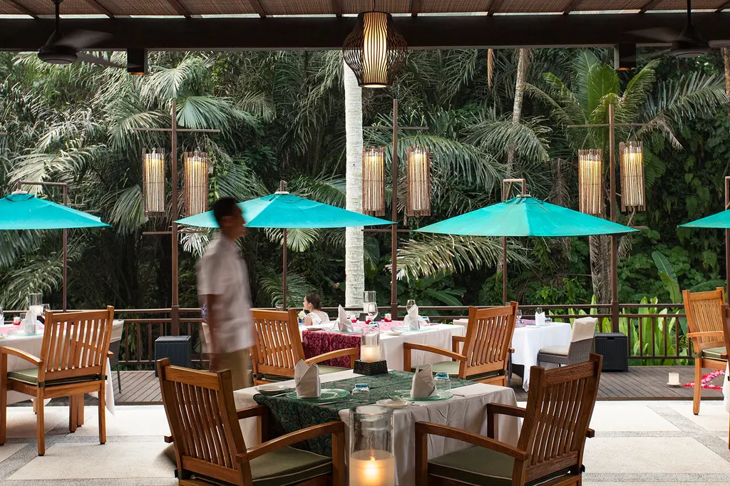 The Samaya Ubud Bali image 5