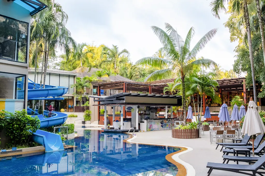 Holiday Inn Resort Phuket Surin Beach, an IHG Hotel image 7