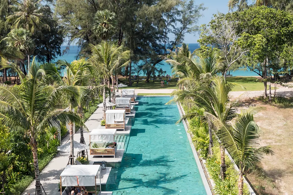 Meliá Phuket Mai Khao image 8