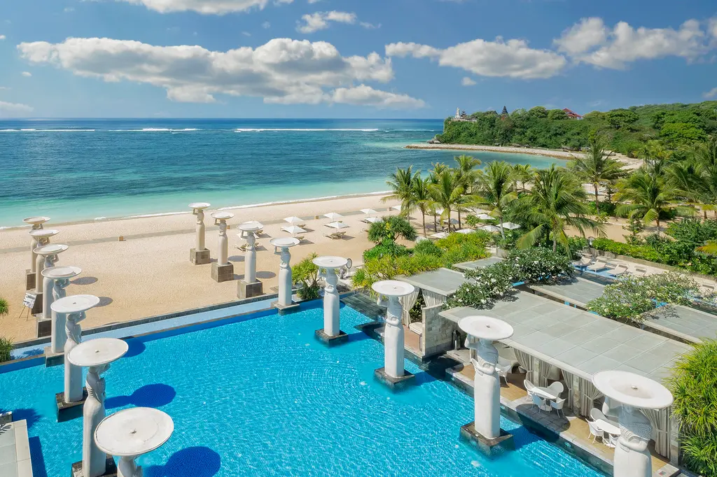 Mulia Villas image 4