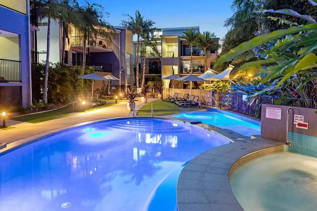 Verano Resort Noosa, Noosaville image 11