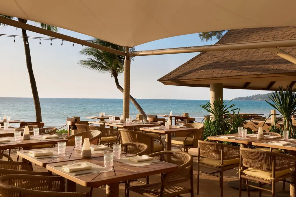 Dusit Thani Laguna Phuket image 2