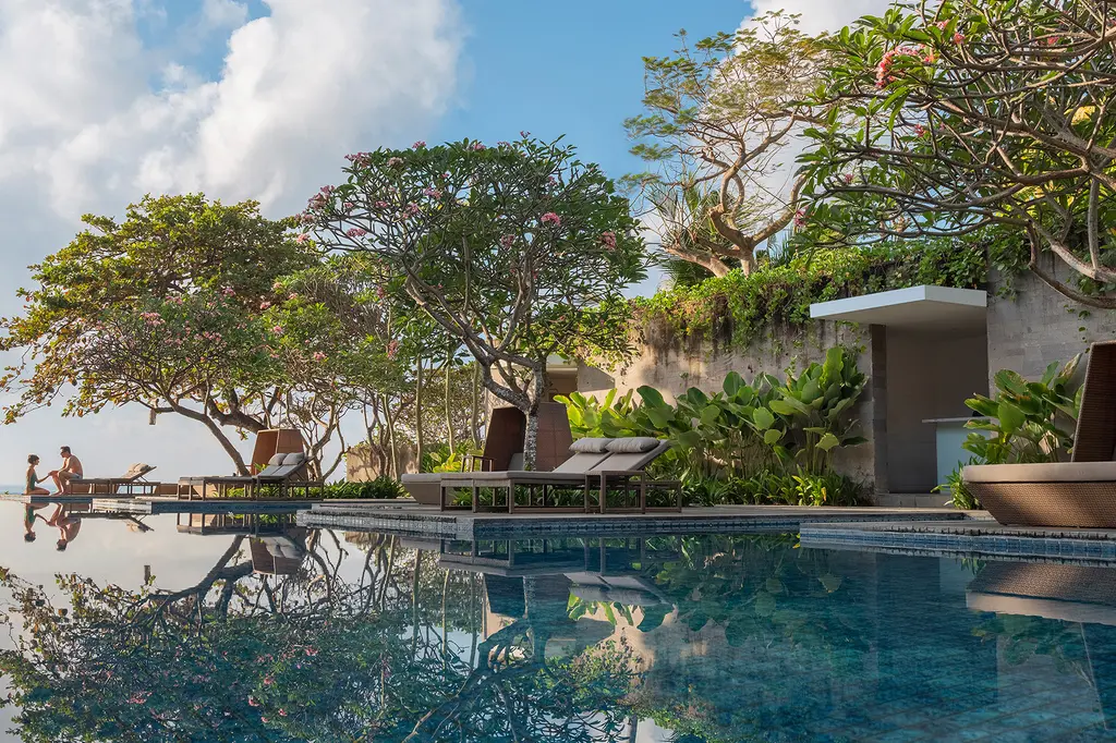 Maya Sanur Resort & Spa image 6