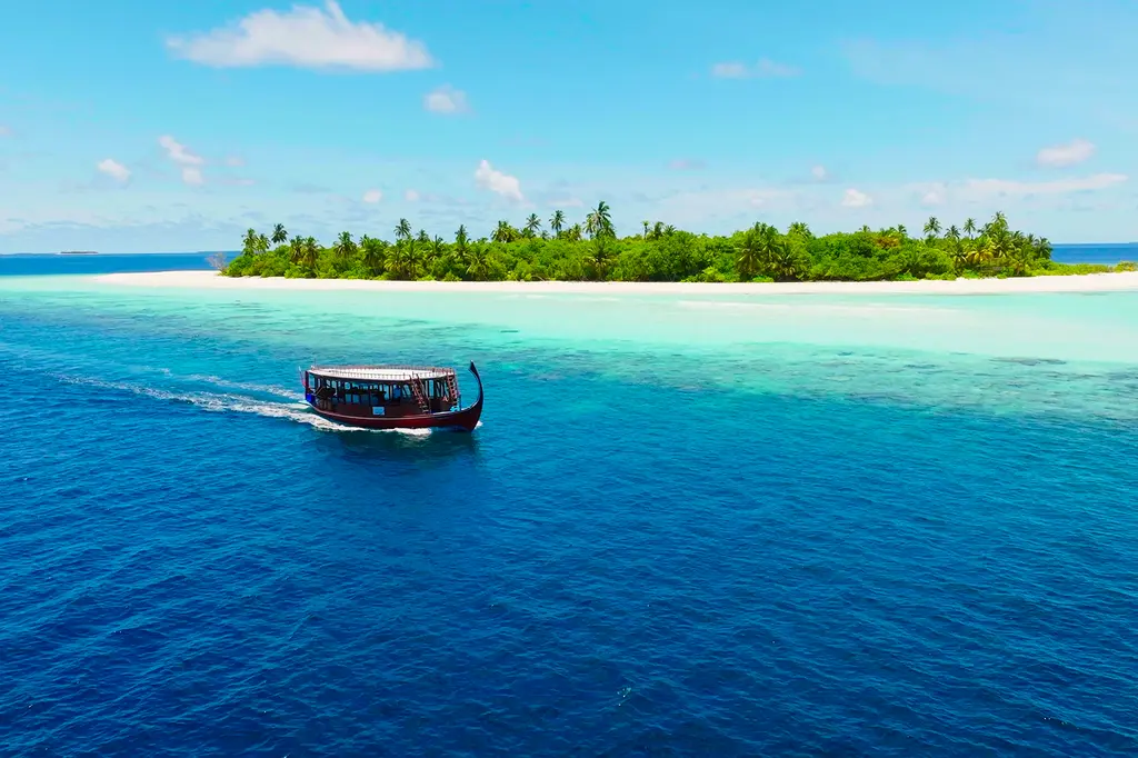 Park Hyatt Maldives Hadahaa image 16