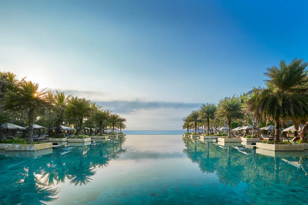 The Apurva Kempinski Bali image 9