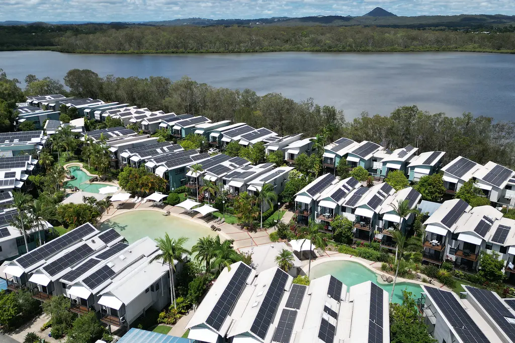 Noosa Lakes Resort, Noosaville image 15