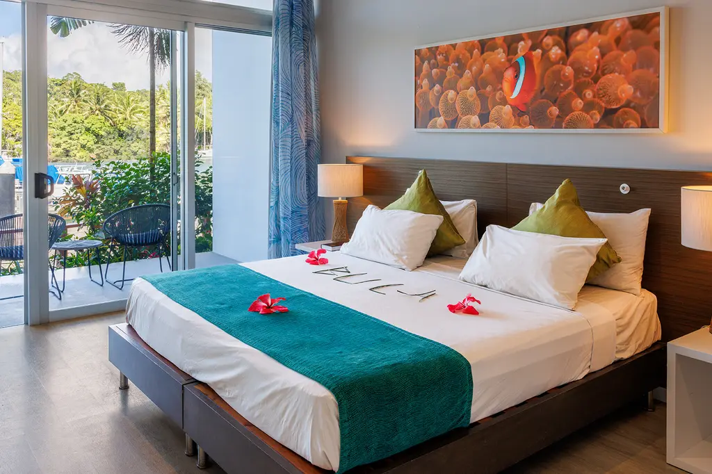 The Pearl Resort & Spa Fiji image 3